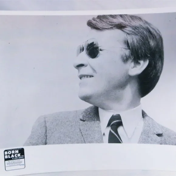 1969 Cult Classic Collectibles ~ BORN BLACK~ 6 Original 8x10 Movie Promo Stills